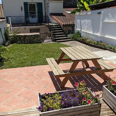 Guest house L'ancienne Charcuterie