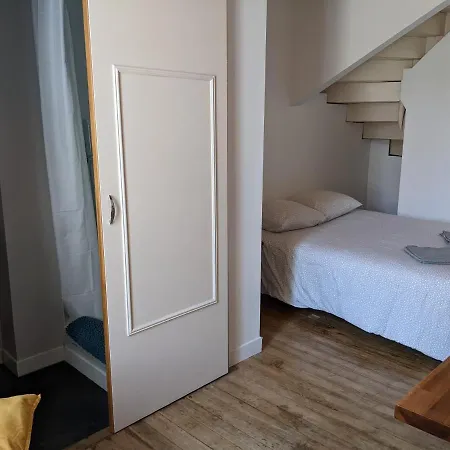 Guest house L'ancienne Charcuterie