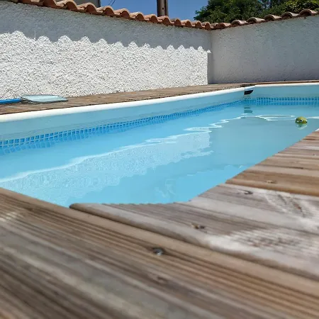 Guest house L'ancienne Charcuterie