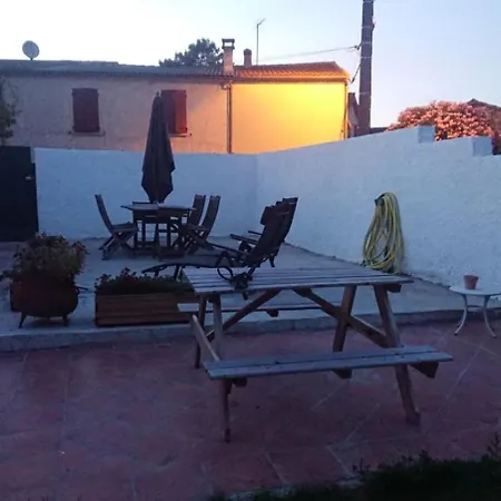 L'ancienne Charcuterie Guest house *