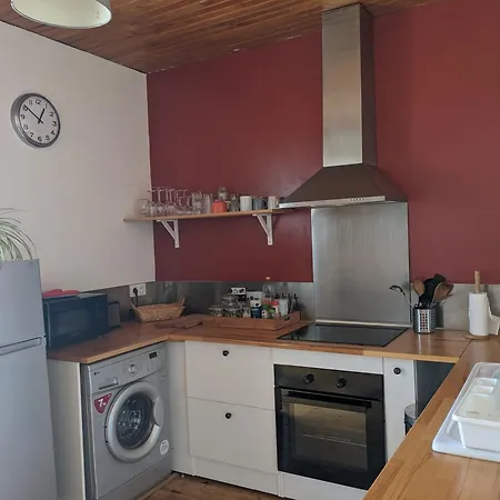 L'ancienne Charcuterie Buzet-sur-Baise