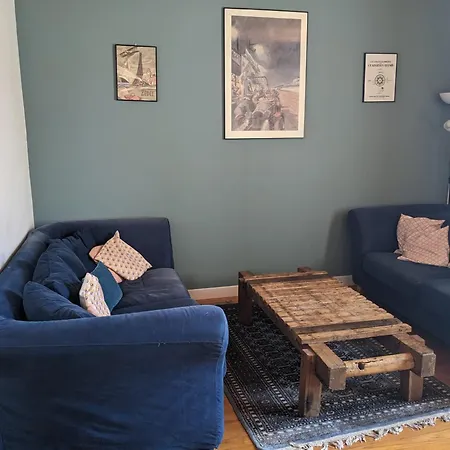 L'ancienne Charcuterie