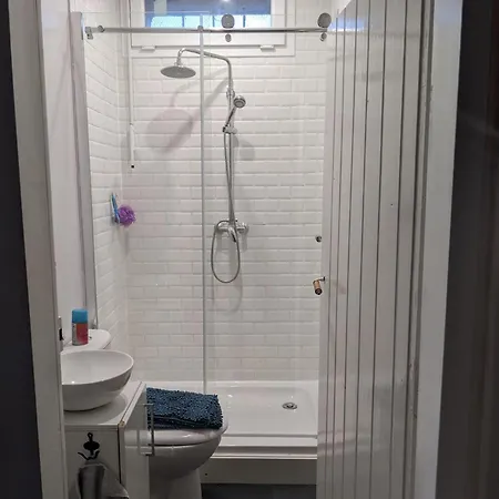 Casa de hóspedes L'ancienne Charcuterie