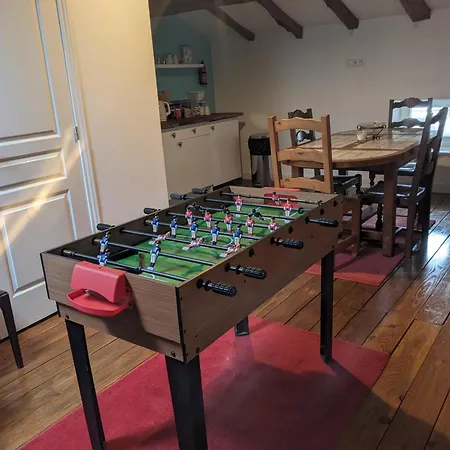 L'ancienne Charcuterie * Buzet-sur-Baise