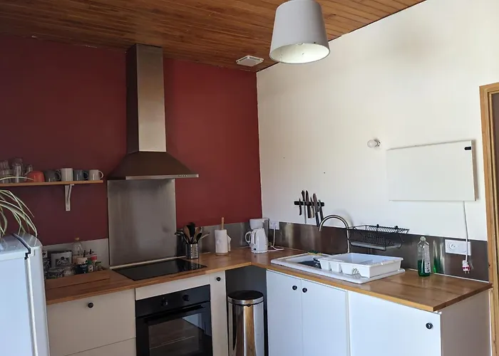 L'ancienne Charcuterie Gasthof *