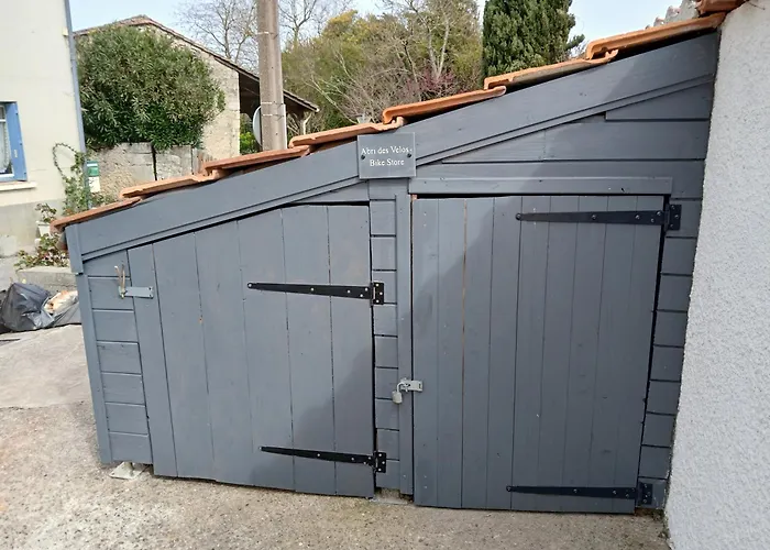 Gasthof L'ancienne Charcuterie *