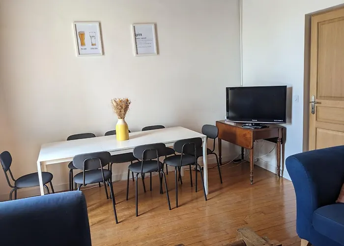 L'ancienne Charcuterie Gasthof Buzet-sur-Baise