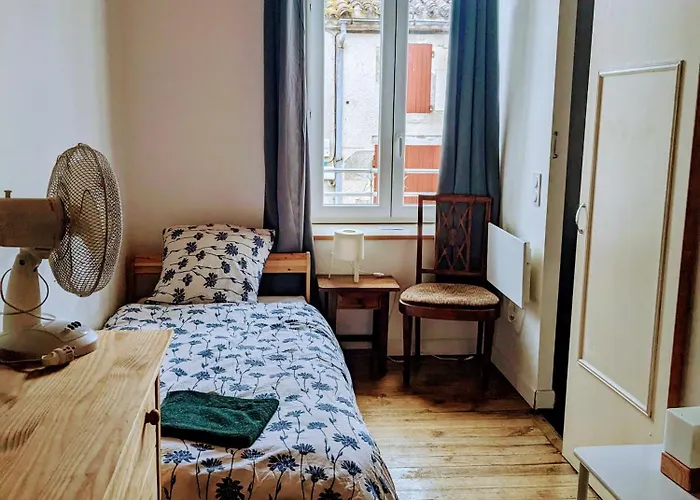 L'ancienne Charcuterie