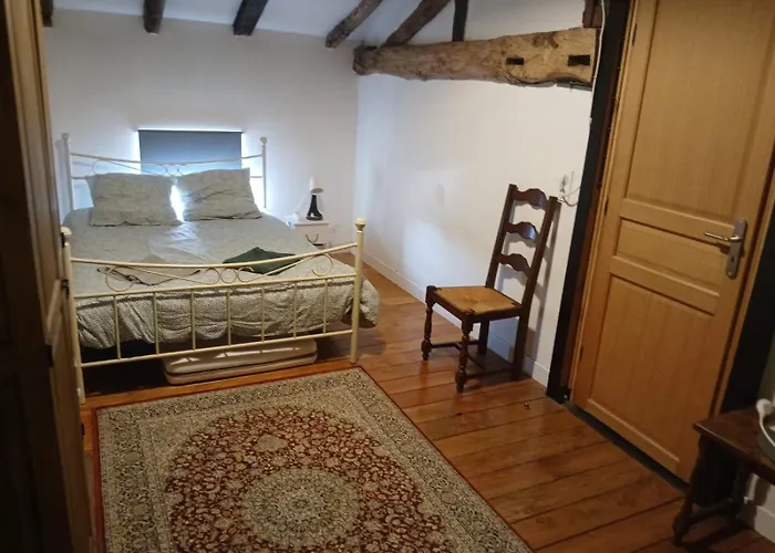 L'ancienne Charcuterie